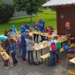 Kinderferienprogramm 09.08.2017