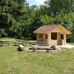 Kreuzsteighütte