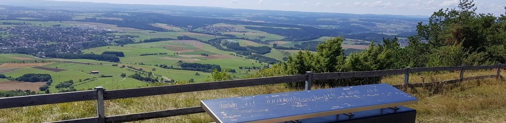 Schwäbischer Albverein | Ortsgruppe Denkingen